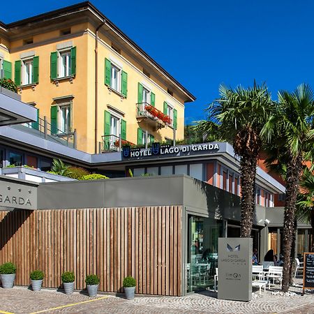 Hotel Lago Di Garda Nago-Torbole Luaran gambar