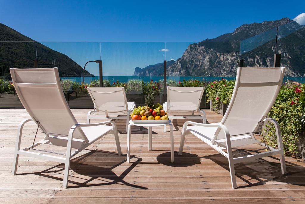 Hotel Lago Di Garda Nago-Torbole Luaran gambar
