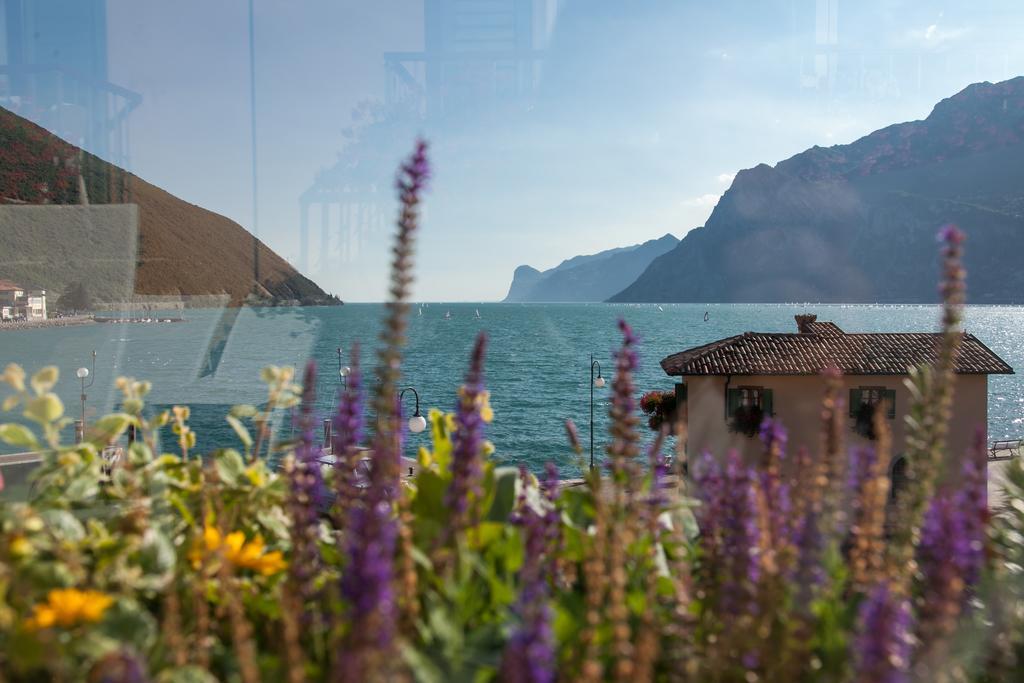 Hotel Lago Di Garda Nago-Torbole Luaran gambar