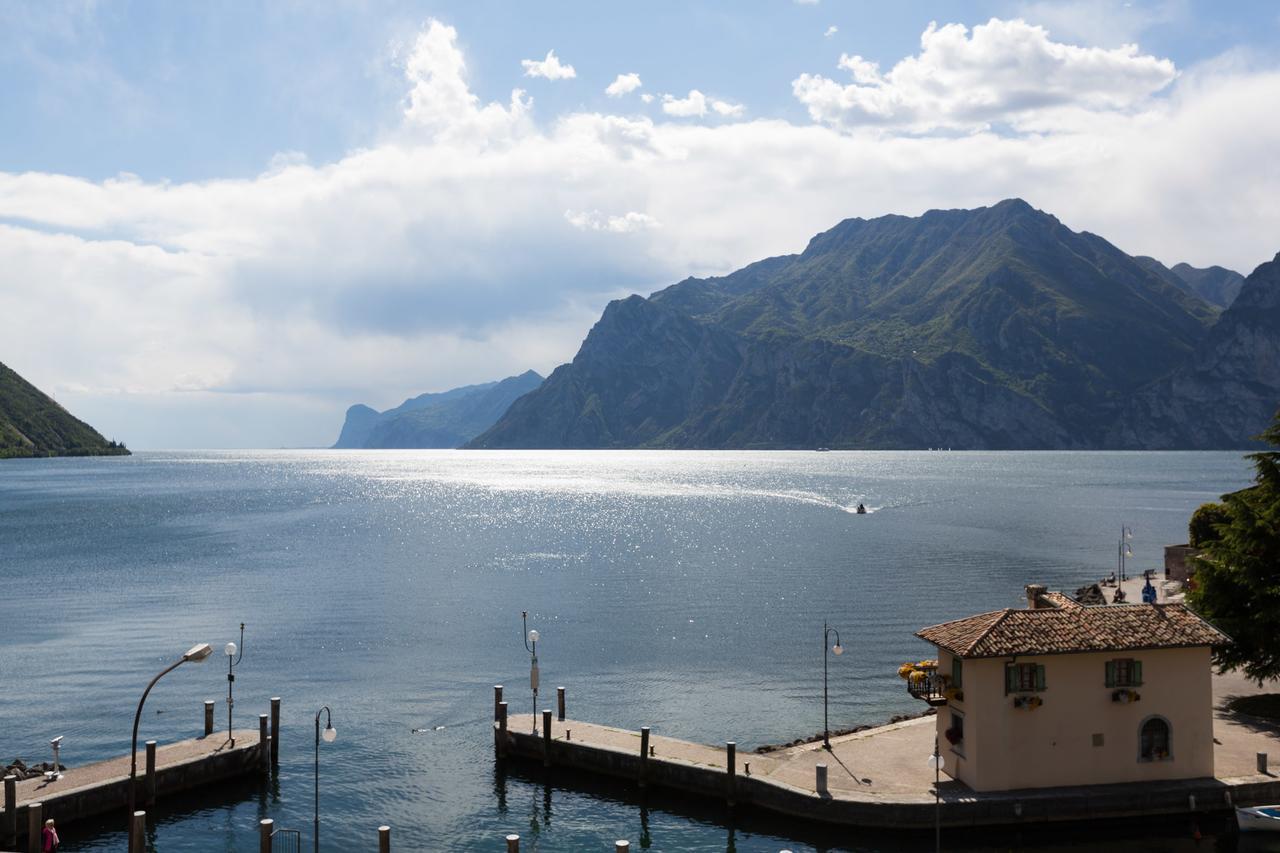 Hotel Lago Di Garda Nago-Torbole Luaran gambar